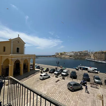 Porto Vecchio 1