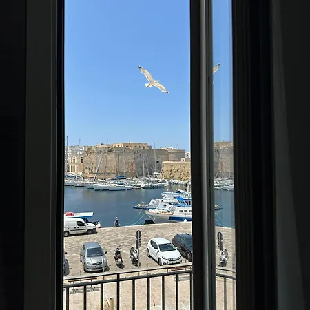 Porto Vecchio 1 בית נופש גאליפולי