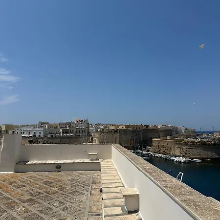 Porto Vecchio 1 בית נופש גאליפולי