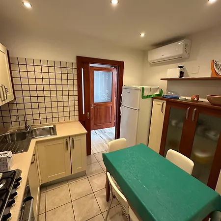 Porto Vecchio 1 בית נופש