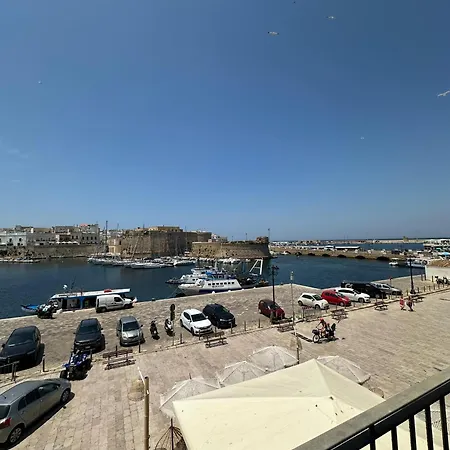 Porto Vecchio 1