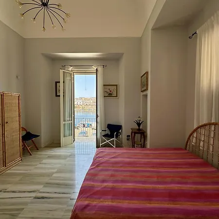 Porto Vecchio 1 בית נופש גאליפולי