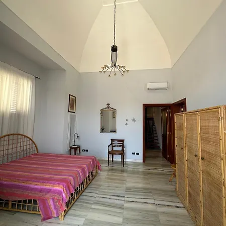 Casa de Férias Porto Vecchio 1