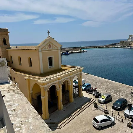 Porto Vecchio 1 בית נופש