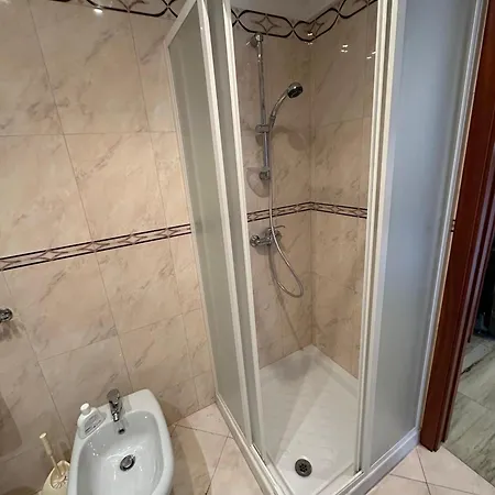 בית נופש Porto Vecchio 1 גאליפולי