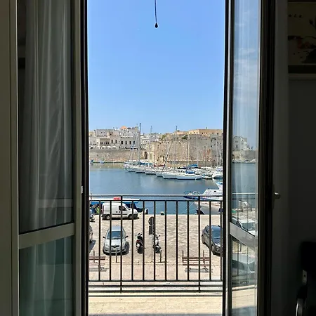 בית נופש Porto Vecchio 1