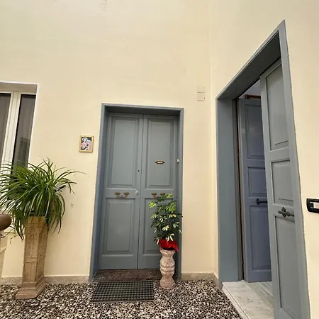 בית נופש Porto Vecchio 1 גאליפולי