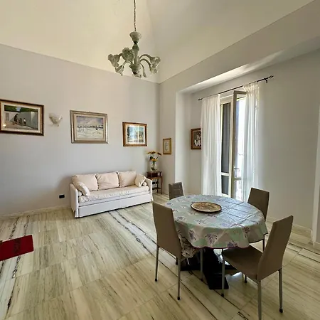 Porto Vecchio 1 בית נופש